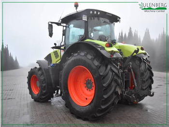Traktori Claas AXION 850: kuva Traktori Claas AXION 850