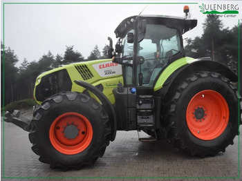 Traktori Claas AXION 850: kuva Traktori Claas AXION 850
