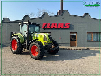 Traktori CLAAS Arion 610