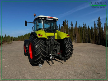 Traktori Claas Axion 830 Cebis: kuva Traktori Claas Axion 830 Cebis