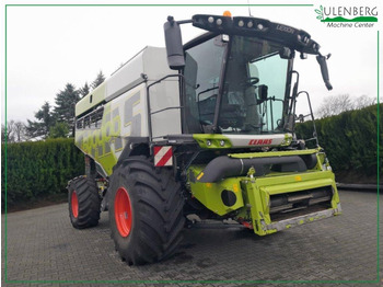 Leikkuupuimuri CLAAS Lexion