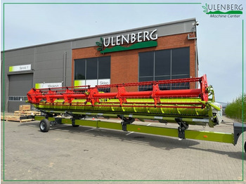 Leikkuupöytä CLAAS