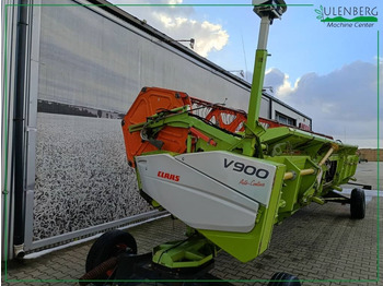 Leikkuupöytä Claas Vario 900: kuva Leikkuupöytä Claas Vario 900