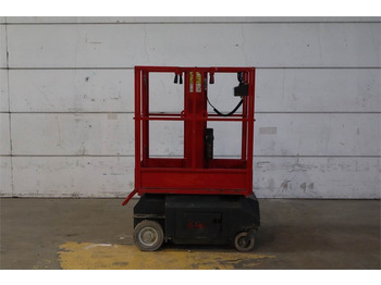 Pystymastonostin BRAVI