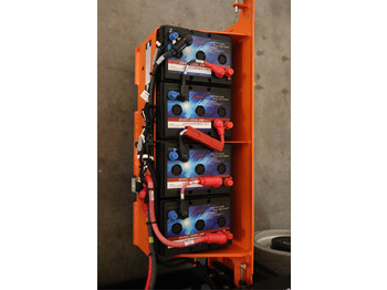 Saksilava JLG ES3246: kuva Saksilava JLG ES3246