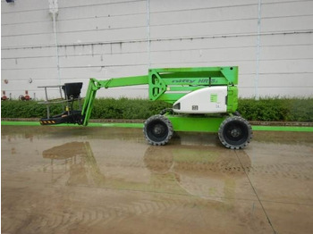 Puomilava Niftylift HR15D: kuva Puomilava Niftylift HR15D