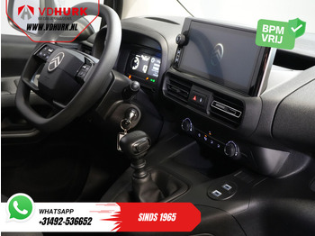 Pieni pakettiauto Citroën Berlingo 1.2 PureTech 110 pk MARGE BENZINE Carplay/ PDC/ Cruise/ Airco: kuva Pieni pakettiauto Citroën Berlingo 1.2 PureTech 110 pk MARGE BENZINE Carplay/ PDC/ Cruise/ Airco Pieni pakettiauto Citroën Berlingo 1.2 PureTech 110 pk MARGE BENZINE Carplay/ PDC/ Cruise/ Airco: kuva Pieni pakettiauto Citroën Berlingo 1.2 PureTech 110 pk MARGE BENZINE Carplay/ PDC/ Cruise/ Airco