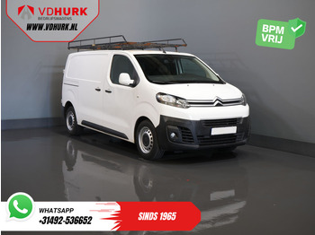 Pieni pakettiauto CITROËN Jumpy