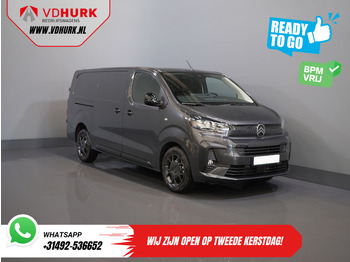 Pieni pakettiauto CITROËN Jumpy