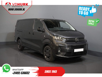 Pieni pakettiauto CITROËN Jumpy