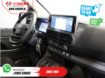 Leasing Citroën Jumpy 2.0 HDI 180 pk Aut. L3 BPM VRIJ! Virtual cockpit/ Carplay/ Camera/ PDC/ Cruise/ Airco Citroën Jumpy 2.0 HDI 180 pk Aut. L3 BPM VRIJ! Virtual cockpit/ Carplay/ Camera/ PDC/ Cruise/ Airco: kuva Leasing Citroën Jumpy 2.0 HDI 180 pk Aut. L3 BPM VRIJ! Virtual cockpit/ Carplay/ Camera/ PDC/ Cruise/ Airco Citroën Jumpy 2.0 HDI 180 pk Aut. L3 BPM VRIJ! Virtual cockpit/ Carplay/ Camera/ PDC/ Cruise/ Airco