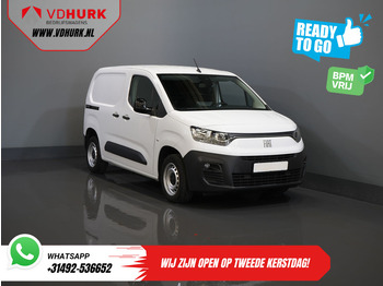 Pakettiauto FIAT Doblo 1.5