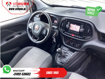 Leasing Fiat Dobló Cargo 1.3 MJ 95 pk BPM VRIJ! NL Auto/ Navi/ Airco/ Cruise/ PDC Fiat Dobló Cargo 1.3 MJ 95 pk BPM VRIJ! NL Auto/ Navi/ Airco/ Cruise/ PDC: kuva Leasing Fiat Dobló Cargo 1.3 MJ 95 pk BPM VRIJ! NL Auto/ Navi/ Airco/ Cruise/ PDC Fiat Dobló Cargo 1.3 MJ 95 pk BPM VRIJ! NL Auto/ Navi/ Airco/ Cruise/ PDC