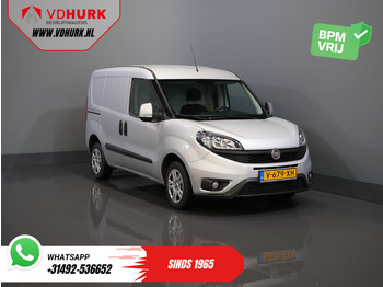 Pieni pakettiauto FIAT Doblo Cargo