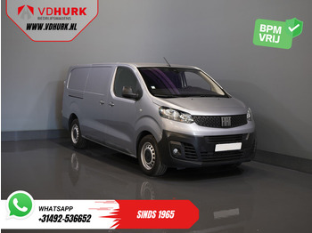 Pakettiauto FIAT Scudo 2.0