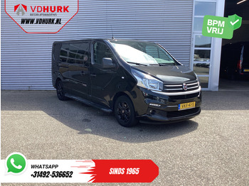 Pieni pakettiauto FIAT Talento 2.0