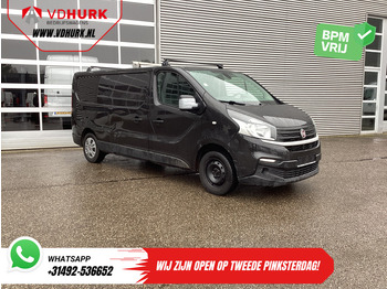 Pieni pakettiauto FIAT Talento 2.0