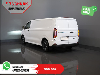 Leasing Ford E-Transit Custom 320 L2 65 kWh 330 km WLTP 2.3t Trekverm./ Snellader/ LED/ Standkachel/ Stoelverw./ Stuur.Verw./ Voorruit.Verw./ Carplay/ Camera/ Ford E-Transit Custom 320 L2 65 kWh 330 km WLTP 2.3t Trekverm./ Snellader/ LED/ Standkachel/ Stoelverw./ Stuur.Verw./ Voorruit.Verw./ Carplay/ Camera/: kuva Leasing Ford E-Transit Custom 320 L2 65 kWh 330 km WLTP 2.3t Trekverm./ Snellader/ LED/ Standkachel/ Stoelverw./ Stuur.Verw./ Voorruit.Verw./ Carplay/ Camera/ Ford E-Transit Custom 320 L2 65 kWh 330 km WLTP 2.3t Trekverm./ Snellader/ LED/ Standkachel/ Stoelverw./ Stuur.Verw./ Voorruit.Verw./ Carplay/ Camera/