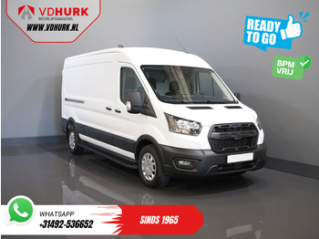 Pakettiauto FORD Transit