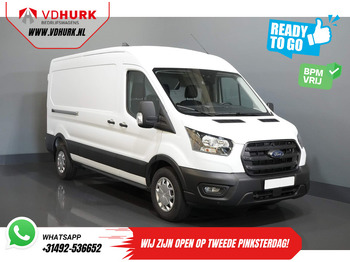 Pakettiauto FORD Transit