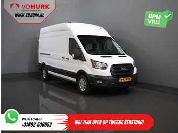 Pakettiauto FORD Transit