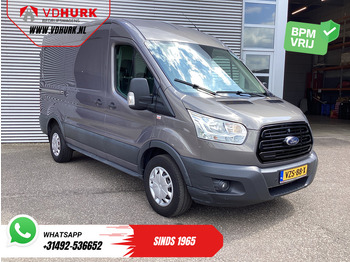 Pakettiauto FORD Transit