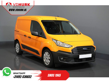 Pieni pakettiauto FORD Transit Connect