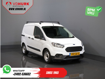 Pieni pakettiauto FORD Transit