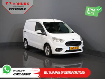 Pieni pakettiauto FORD Transit