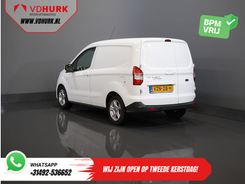 Pieni pakettiauto Ford Transit Courier 1.0 EcoBoost Limited BENZINE BPM VRIJ! Carplay/ Camera/ Climate/ Cruise/ PDC/ LMV/ DAB: kuva Pieni pakettiauto Ford Transit Courier 1.0 EcoBoost Limited BENZINE BPM VRIJ! Carplay/ Camera/ Climate/ Cruise/ PDC/ LMV/ DAB Pieni pakettiauto Ford Transit Courier 1.0 EcoBoost Limited BENZINE BPM VRIJ! Carplay/ Camera/ Climate/ Cruise/ PDC/ LMV/ DAB: kuva Pieni pakettiauto Ford Transit Courier 1.0 EcoBoost Limited BENZINE BPM VRIJ! Carplay/ Camera/ Climate/ Cruise/ PDC/ LMV/ DAB