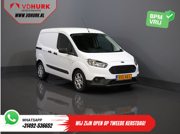 Pieni pakettiauto FORD Transit