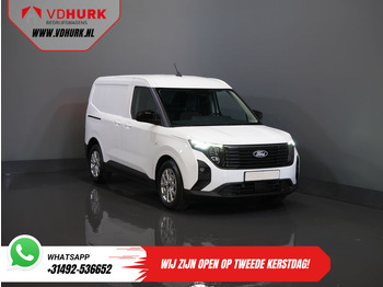 Pieni pakettiauto FORD Transit