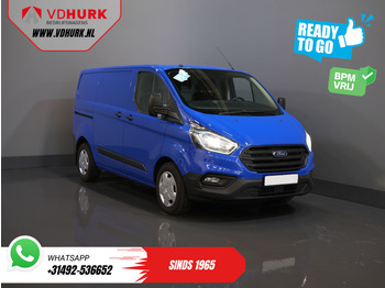 Pieni pakettiauto FORD Transit
