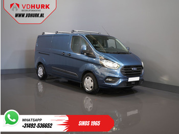 Pieni pakettiauto FORD Transit