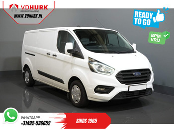 Pieni pakettiauto FORD Transit