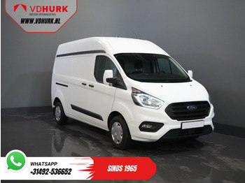 Pieni pakettiauto FORD Transit