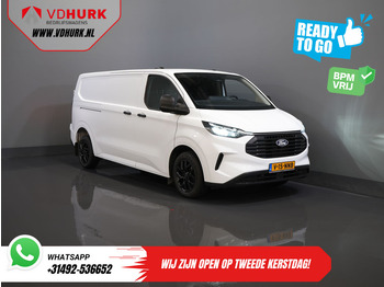 Pakettiauto FORD Transit