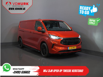 Pieni pakettiauto FORD Transit