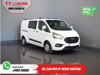 Pieni pakettiauto FORD Transit