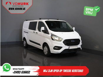 Pieni pakettiauto FORD Transit