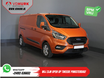 Pakettiauto FORD Transit