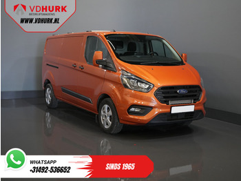 Pieni pakettiauto FORD Transit