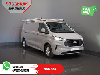 Pieni pakettiauto FORD Transit