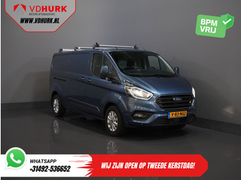 Pakettiauto FORD Transit