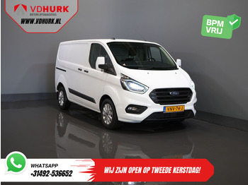 Pieni pakettiauto FORD Transit