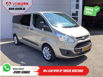 Minibussi FORD Transit
