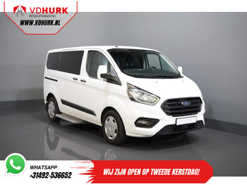 Minibussi FORD Transit
