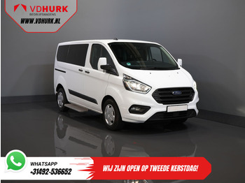 Minibussi FORD Transit