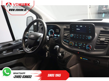 Minibussi, Pikkubussi Ford Transit Custom Tourneo 2.0 TDCI € 30.182,- incl. BTW/BPM Trend Combi/ Kombi/ 9 Persoons/ 9 P/ Cruise/ PDC/ Airco: kuva Minibussi, Pikkubussi Ford Transit Custom Tourneo 2.0 TDCI € 30.182,- incl. BTW/BPM Trend Combi/ Kombi/ 9 Persoons/ 9 P/ Cruise/ PDC/ Airco