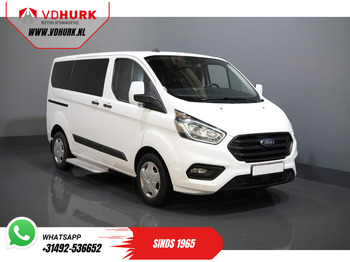 Minibussi FORD Transit